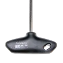 Sechskant-Stiftschlüssel mit Quergriff - 4