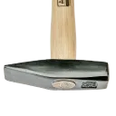 Schlosser-Hammer, DIN 1041 - 4