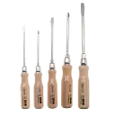 Schraubendreher-Set, DIN ISO 2380, DIN ISO 8764 - 1