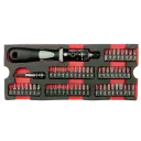 Modul Ratschenschraubendreher-Garnitur - 1