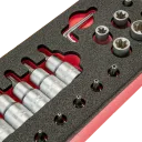 Modul TX Steckschlüssel-Garnitur - 4