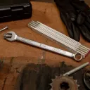 Ringmaulschlüssel extra lang - 57