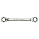 Doppelring-Ratschenschlüssel-Satz - 2