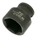 Llave de fuerza de 1/2", hexagonal, según la norma DIN 3129. - 6