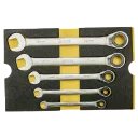 Modul Ringmaulschlüssel mit Stopring - 1