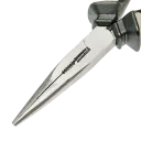 Flachrundzange, DIN ISO 5745 - 5