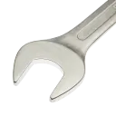 Set of double-ended spanners, DIN 3110 standard. - 8