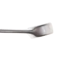 Ringmaulschlüssel, Ringseite 15° abgewinkelt, DIN 3113 A - 27