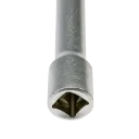 3/8" Verlängerung, DIN 3123 B - 4