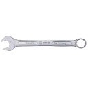 Ringmaulschlüssel, Ringseite 15° abgewinkelt, DIN 3113 A - 20