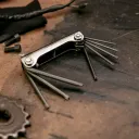 Tamper TORX®-Stiftschlüssel-Satz - 7