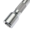 1/2" Verlängerung, DIN 3123 B - 3