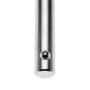 1/2" Griff mit Gleitstück, DIN 3122 A - 3