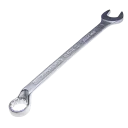 Ringmaulschlüssel, Ringseite gekröpft, DIN 3113 B - 27