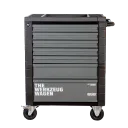 Werkstattwagen - 7 Schubladen - 1