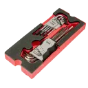Module: Sets of pen refills. - 2