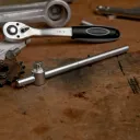 1/2" Griff mit Gleitstück, DIN 3122 A - 5