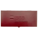 Juego de llaves de vaso XZN de 1/2". - 6