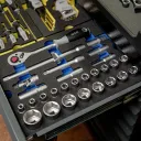 Modul Steckschlüssel-Garnitur - 10