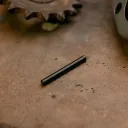 Stift für 1" Kraft-Einsätze und Verbindungsteile - 3
