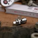 1/4" Kardan-Gelenk, DIN 3123 C - 5