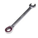 Ringmaulschlüssel mit Ratsche - 2