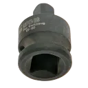 3/8" Kraft-Übergangsteil - 4