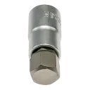1/2" Innensechskant-Schraubendreher-Einsatz, DIN 7422 - 7