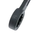 Schlagringschlüssel, DIN 7444 - 4