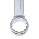 Ringmaulschlüssel extra lang - 39