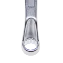 Doppelringschlüssel, gekröpft, DIN 838 - 14