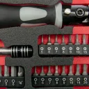Modul Ratschenschraubendreher-Garnitur - 3