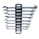 HOT!FORCE Ring Spanner Set. - 1