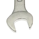 Set of double-ended spanners, DIN 3110 standard. - 3