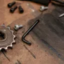 TORX®-Stiftschlüssel - 5