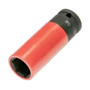 1/2" Heavy-duty torque-limiting coupling set. - 3