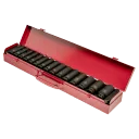 1/2" Kraft-Einsatz-Garnitur - 2