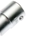 3/4" Steckschlüssel-Einsatz, 6-kant, DIN 3124 - 7