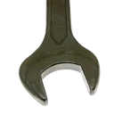 Doppelmaulschlüssel, DIN 895 - 7