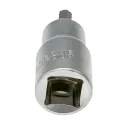 1/2" Innensechskant-Schraubendreher-Einsatz, DIN 7422 - 4