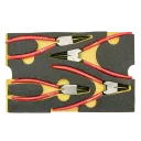 Modul Montagezangen - 1