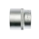 1/2" Steckschlüssel-Einsatz, 6-kant, DIN 3124 - 3