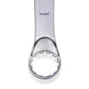 Ringmaulschlüssel, Ringseite gekröpft, DIN 3113 B - 20