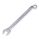 Ringmaulschlüssel, Ringseite gekröpft, DIN 3113 B - 16