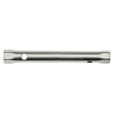 Doppelseitiger Rohrsteckschlüssel, DIN 896 B - 9