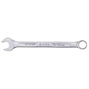 Ringmaulschlüssel, Ringseite gekröpft, DIN 3113 B - 18