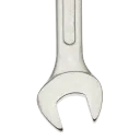 Set of double-ended spanners, DIN 3110 standard. - 12