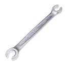 Doppelringschlüssel, offen, DIN 3118 A - 5