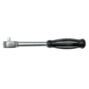 1/4" Rotationsknarre, 60 Zähne, DIN 3122 D - 4