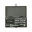 1/4" Steckschlüssel-Garnitur - 1